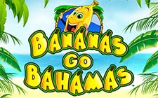 Ойын автоматы Bananas Go Bahamas