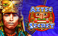 Ойын автоматы Aztec Secret