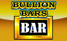 Ойын автоматы Bullion Bars