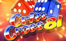 Ойын автоматы CrisCross 81