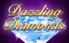 Ойын автоматы Dazzling Diamonds