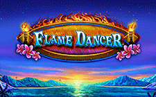 Ойын автоматы Flame Dancer