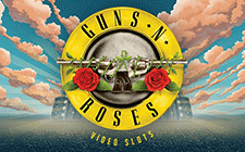 Ойын автоматы Guns 'N' Roses