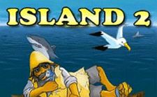 Ойын автоматы Island 2