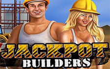 Ойын автоматы Jackpot Builders