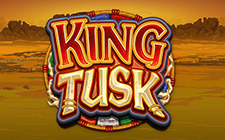 Ойын автоматы King Tusk