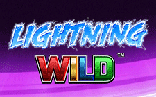 Ойын автоматы Lightning Wild