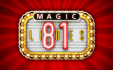 Ойын автоматы Magic 81
