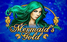 Ойын автоматы Mermaid's Gold