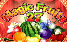 Ойын автоматы Magic Fruits 27