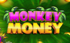 Ойын автоматы Monkey Money