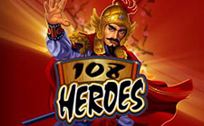 Ойын автоматы 108 Heroes