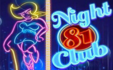 Ойын автоматы Night Club 81