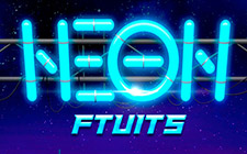 Ойын автоматы Neon Fruits