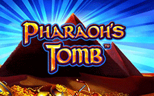 Ойын автоматы Pharaoh`s Tomb