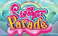 Ойын автоматы Sugar Parade
