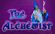 Ойын автоматы The Alchemist